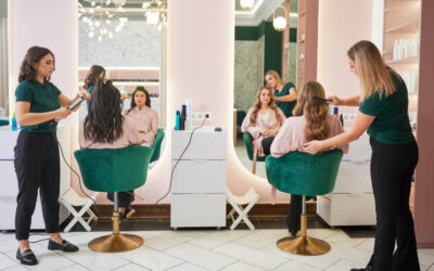 Streamlining Appointments: The Secret Weapon for Busy Salons